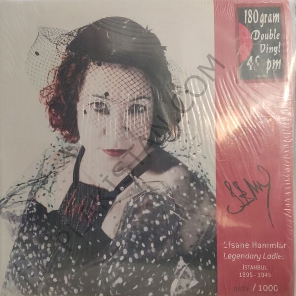 Sema – Ekho 2 LP