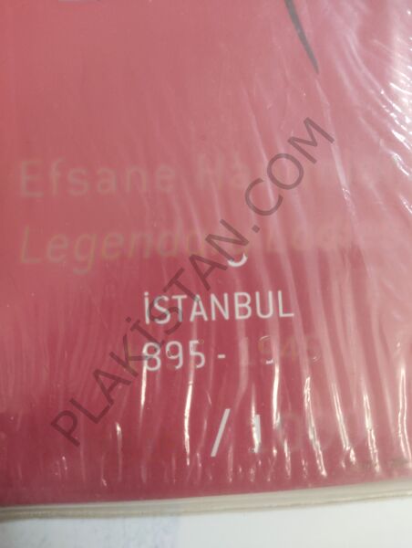 Sema – Ekho 2 LP