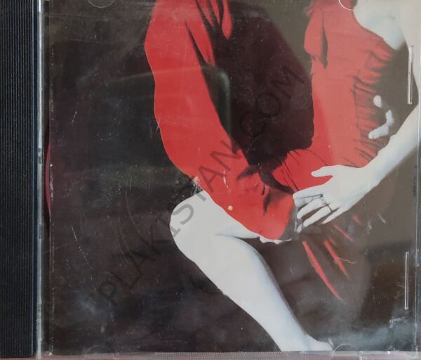 Salsa CD