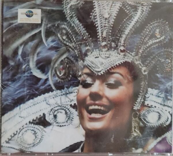 Samba CD