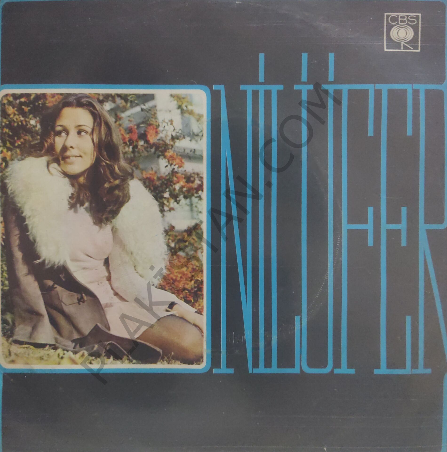 Nilüfer Ağlıyorum Yine 45lik