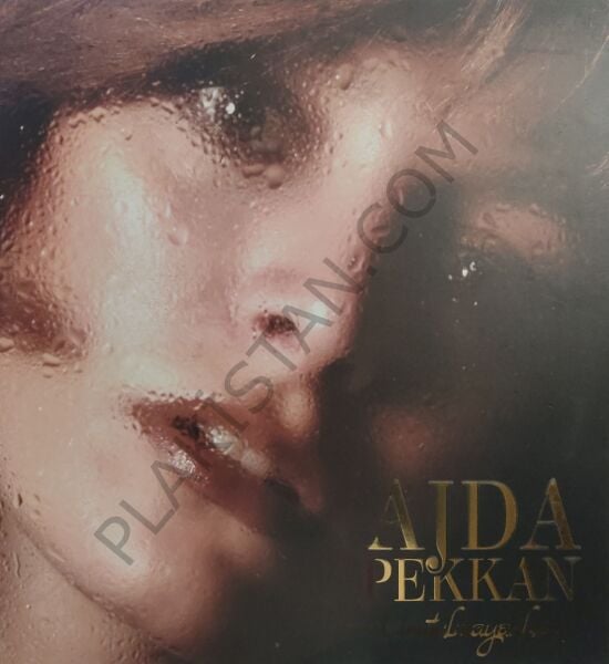 Ajda Pekkan Unutulmayanlar LP