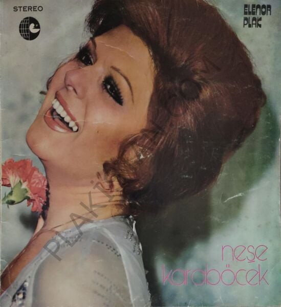 Neşe Karaböcek LP