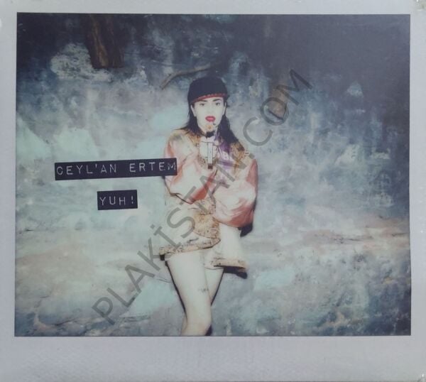 Ceyl'an Ertem– Yuh ! CD