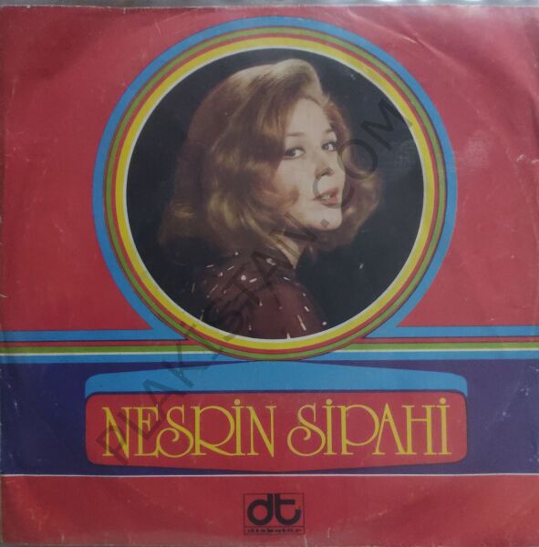 Nesrin Sipahi Aramıza Kara Kedi Girdi 45lik