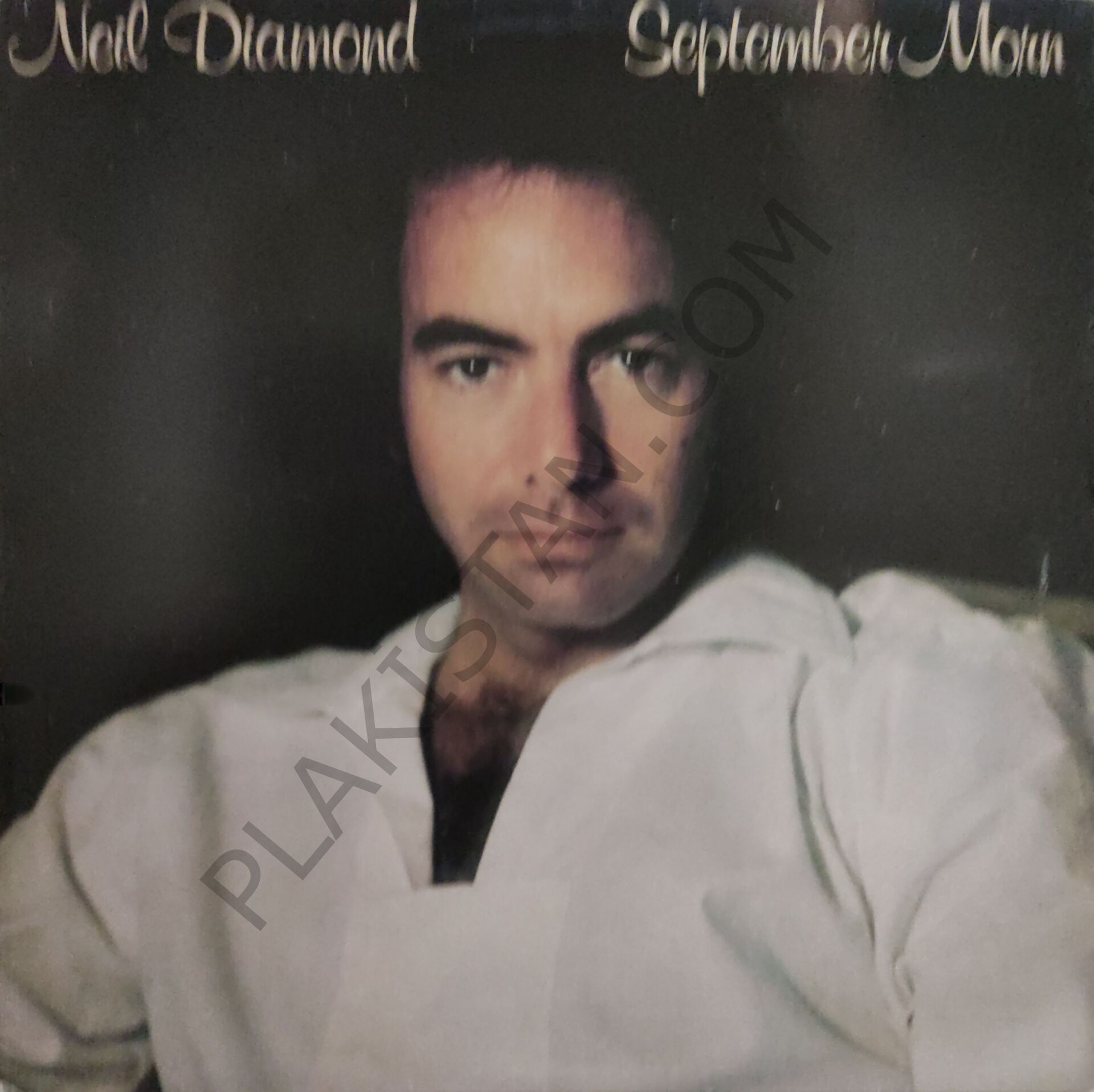 Neil Diamond – September Morn LP PLAK