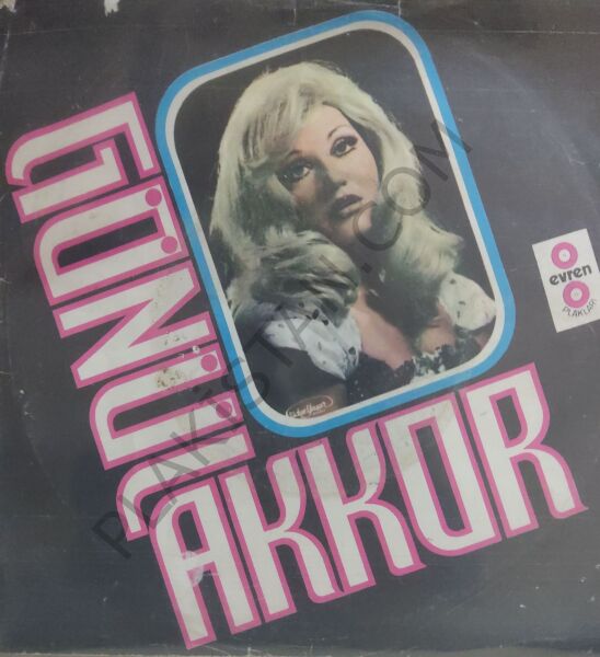 Gönül Akkor Öyle Yaktın Ki Beni 45lik