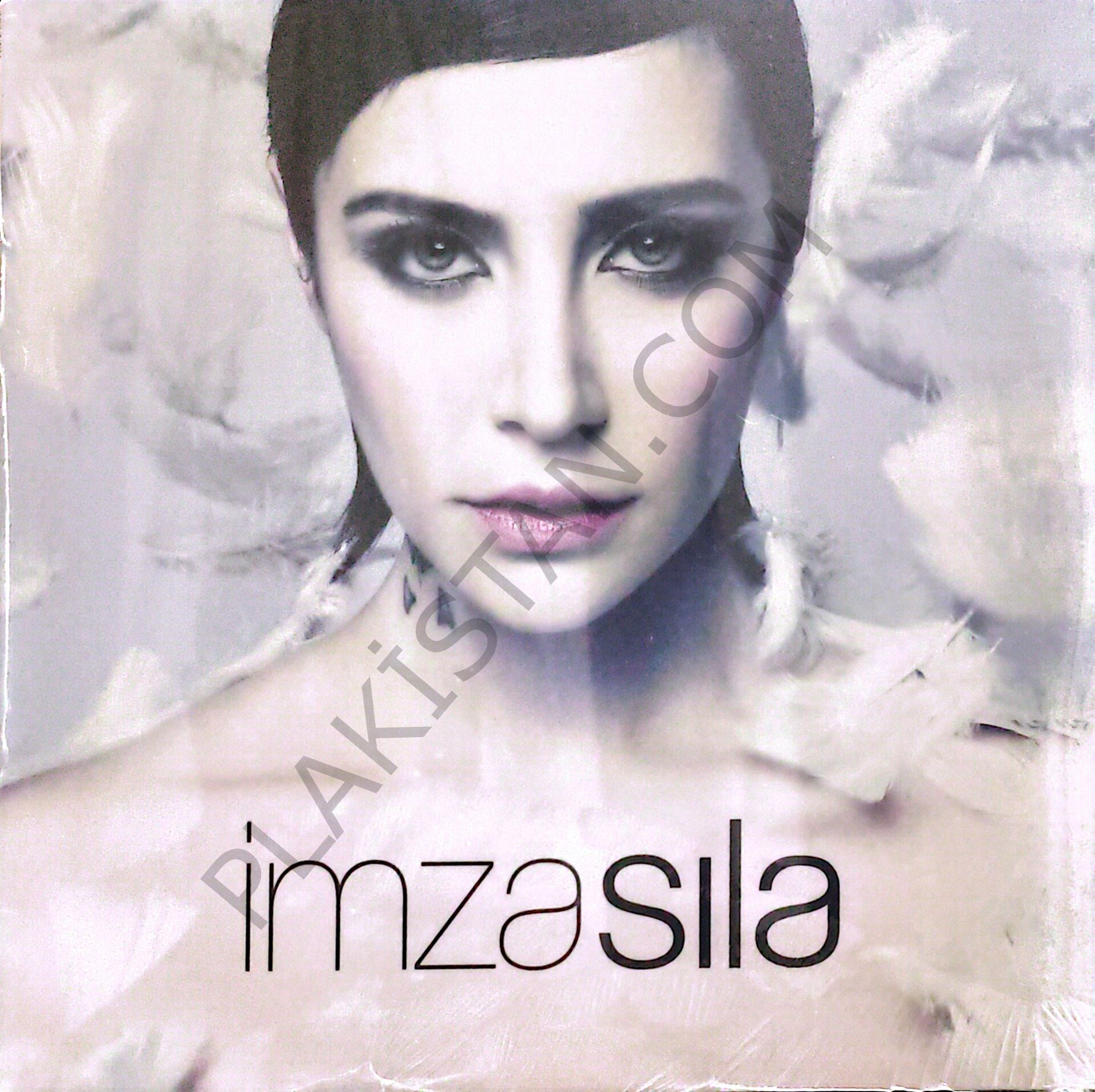 Sıla – İmza LP PLAK