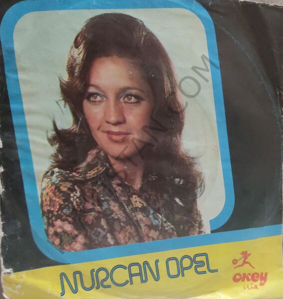 Nurcan Opel sen damat ol ben gelin 45 lik