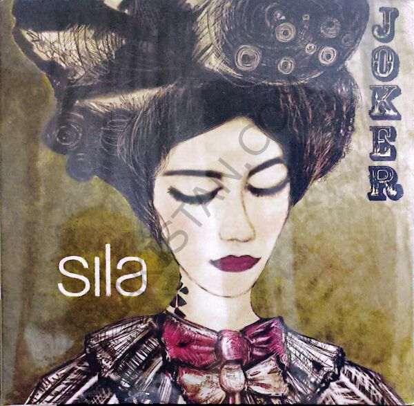 Sıla Joker LP PLAK