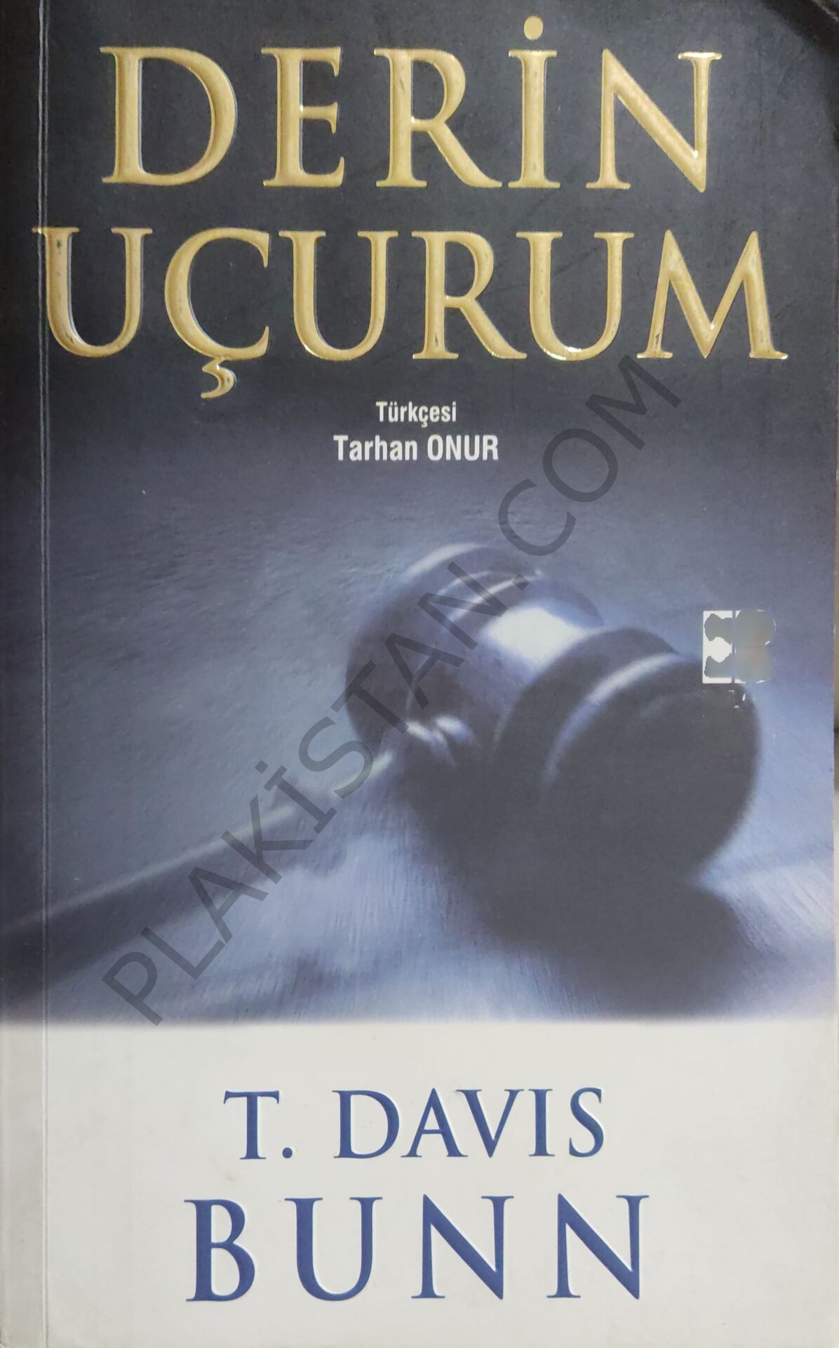 Derin Uçurum T.Favıs BUNN