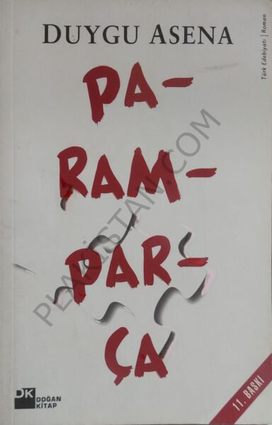 PARAMPARÇA DUYGU ASENA