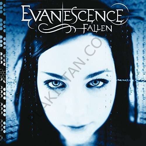 Evanescence - Fallen LP PLAK