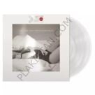 Taylor Swift - The Tortured Poets Department (Phantom Clear Vinyl) - LP PLAK
