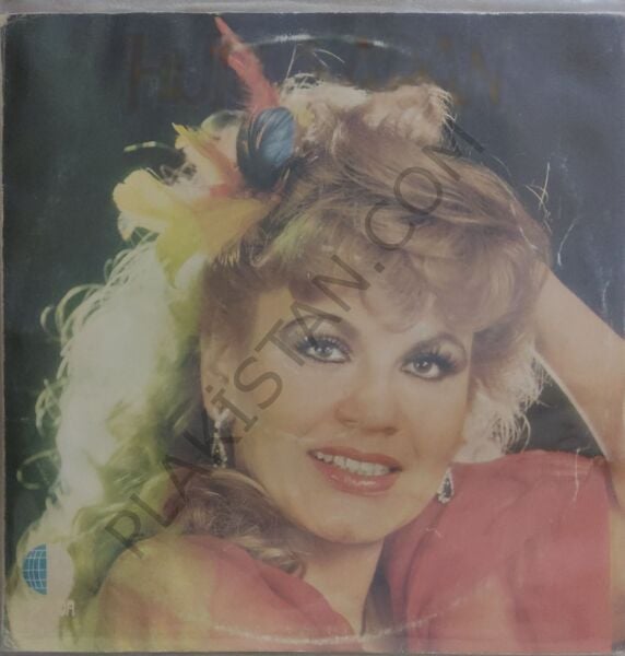 Huri Sapan – Günler Geçerken LP