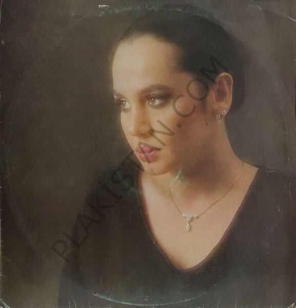 Sezen Aksu Firuze LP