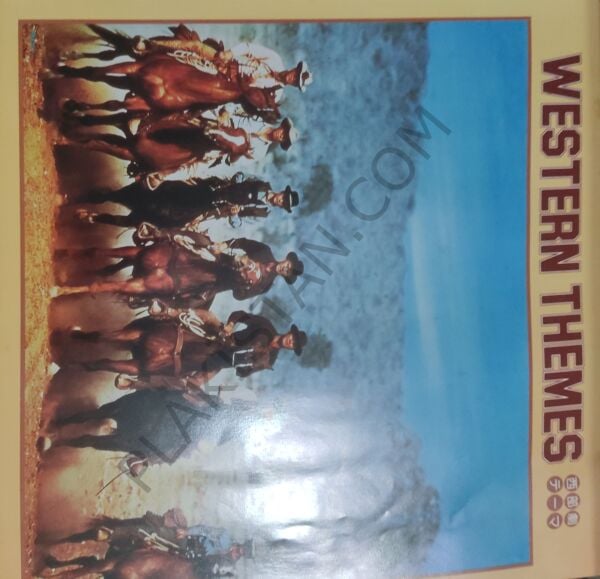 EEN MUSIC DELUXE EDİTİON 6 LP