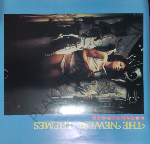 EEN MUSIC DELUXE EDİTİON 6 LP