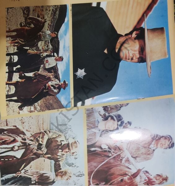 EEN MUSIC DELUXE EDİTİON 6 LP