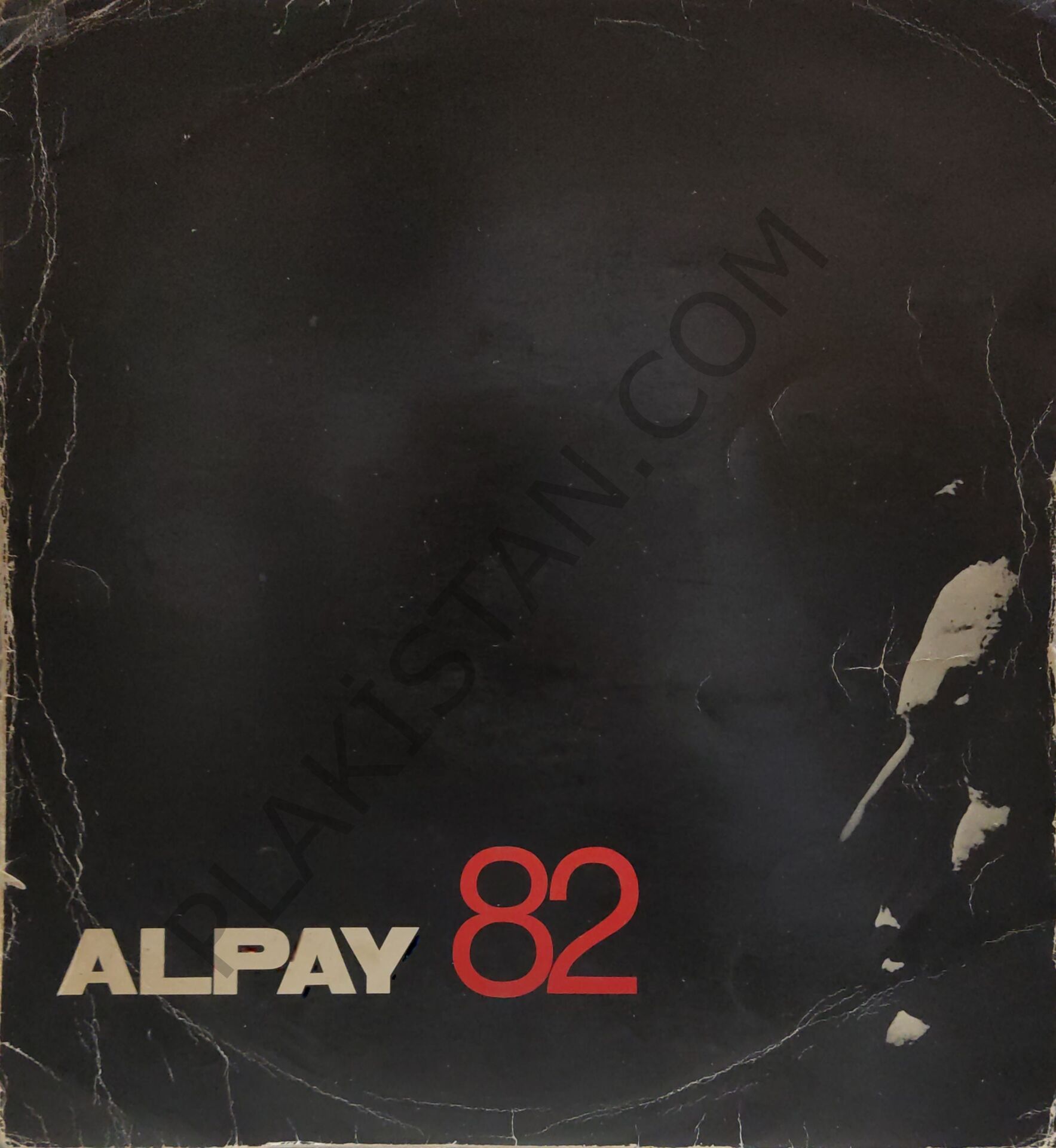 Alpay 82 LP