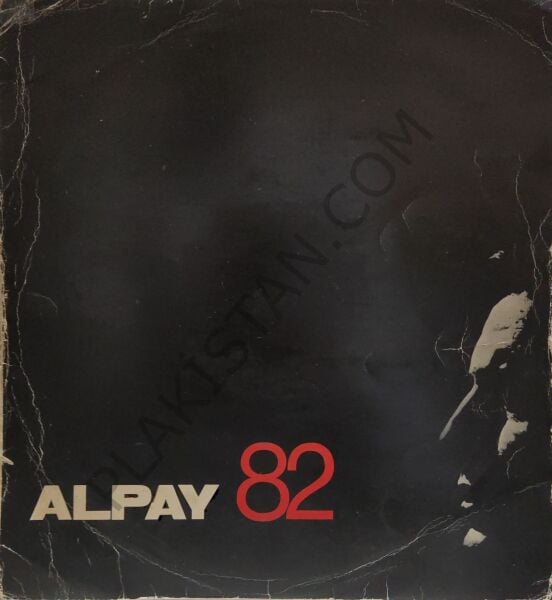 Alpay 82 LP