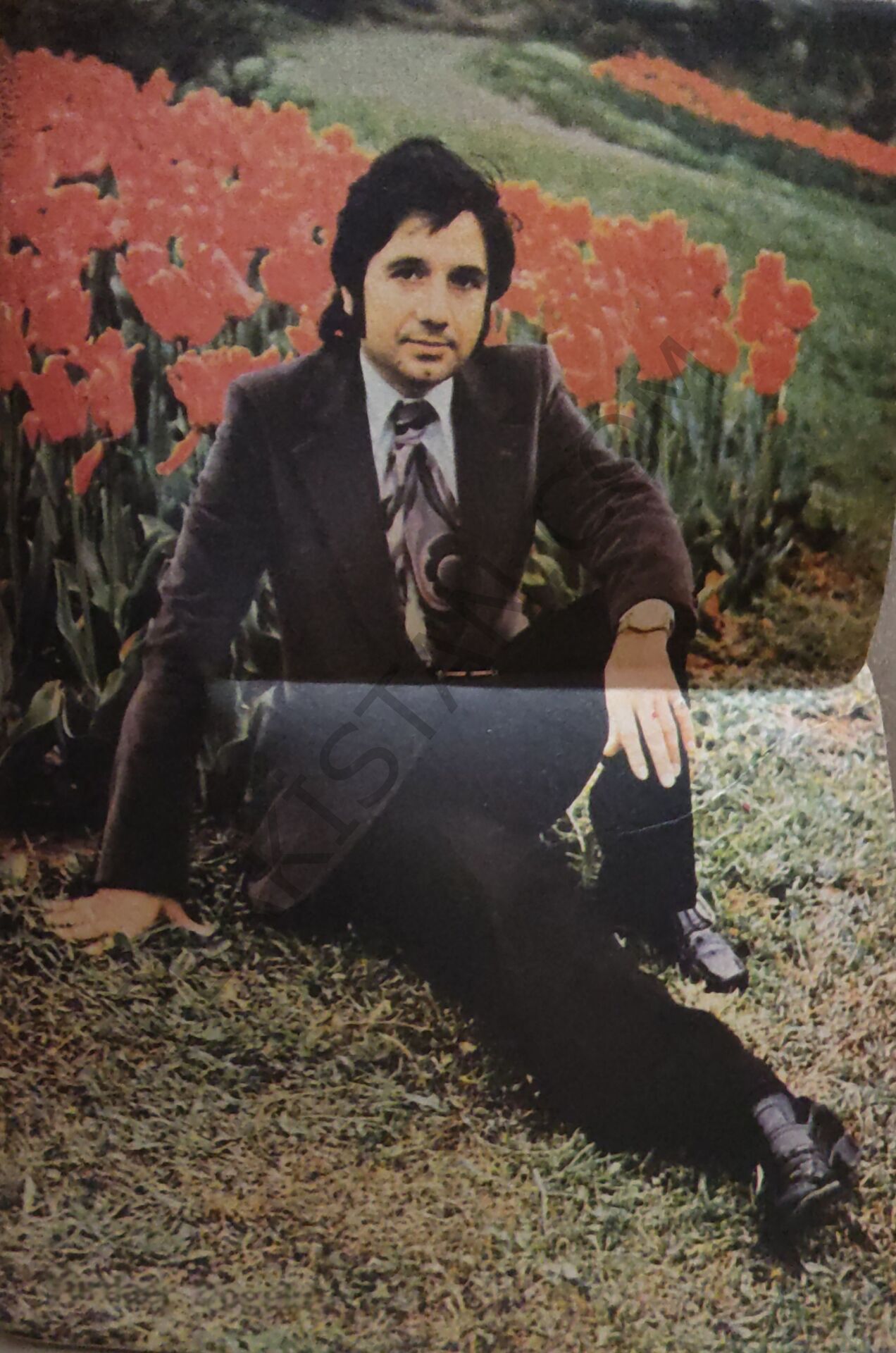 HEY BATI MÜZİĞİ ŞARKI SÖZÜ DERGİSİ - 1 Ağustos 1972 -Sayı:11- ÖnKapak: MOUTH and MACNEAL, Ortada: YURDAER DOĞULU ve ArkaKapak: ALİ BORA ESİN HÜMEYRA