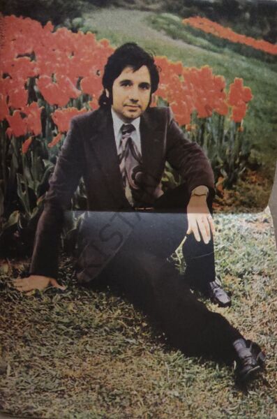 HEY BATI MÜZİĞİ ŞARKI SÖZÜ DERGİSİ - 1 Ağustos 1972 -Sayı:11- ÖnKapak: MOUTH and MACNEAL, Ortada: YURDAER DOĞULU ve ArkaKapak: ALİ BORA ESİN HÜMEYRA
