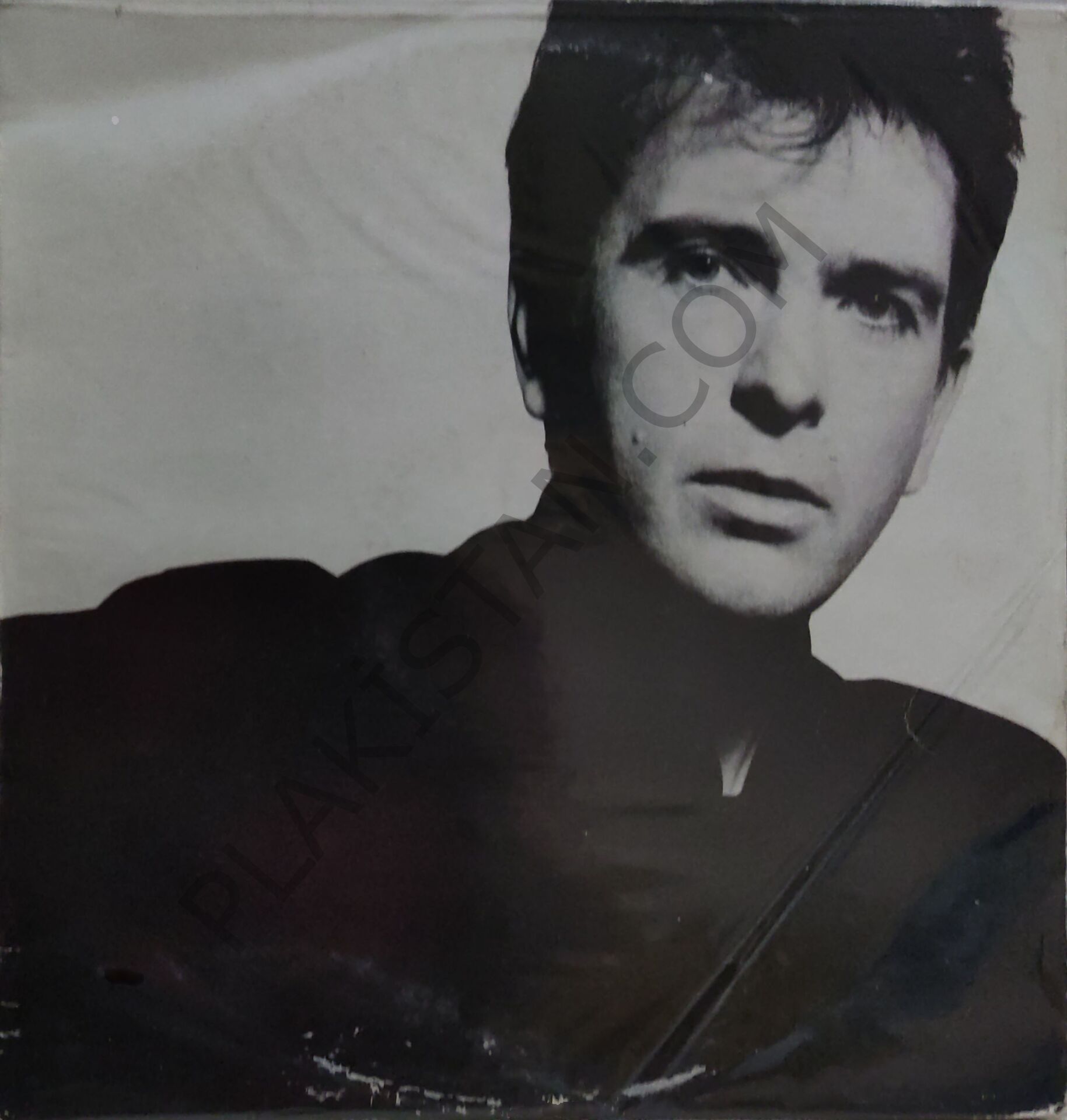 Peter Gabriel – So LP PLAK
