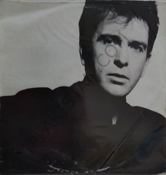 Peter Gabriel – So LP PLAK