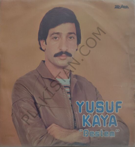 Yusuf Kaya Bestem LP