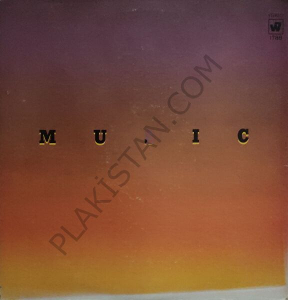 Mason Williams – Music By Mason Williams LP PLAK