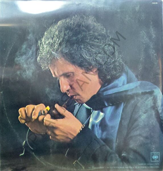 Roberto Carlos LP PLAK