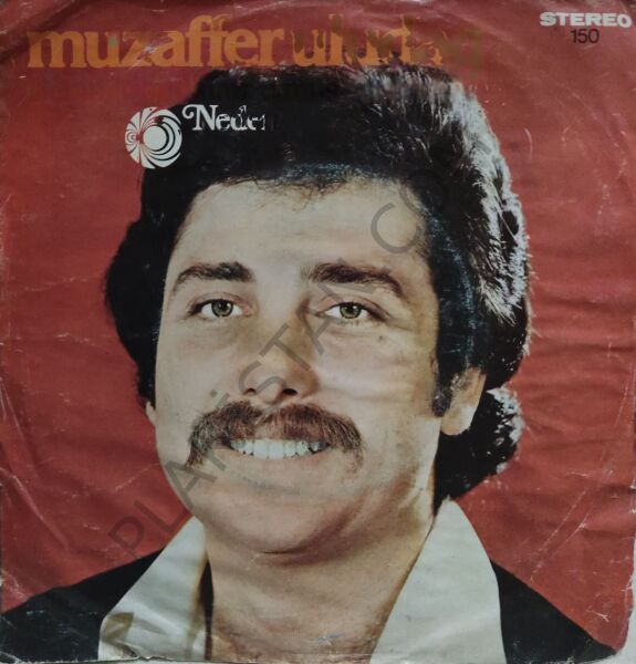 Muzaffer Uludağ Umut 45lik