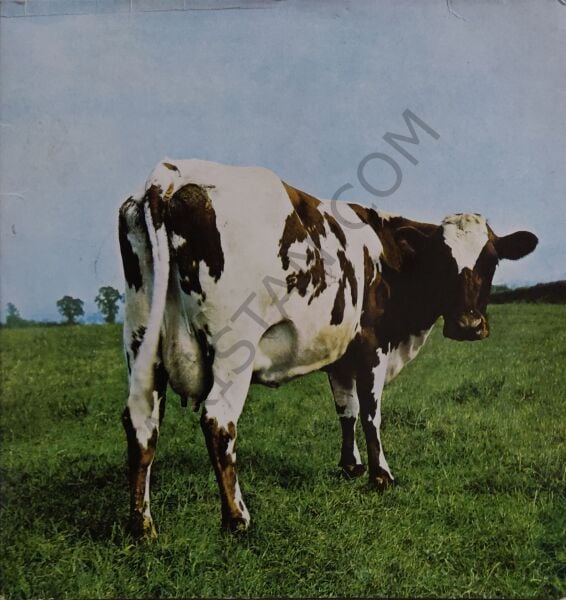 PİNK FLOYD - ATOM HEART MOTHER LP PLAK