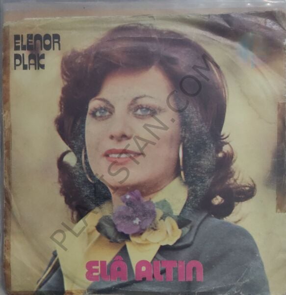 Ela altın bitmeyen çile 45 lik