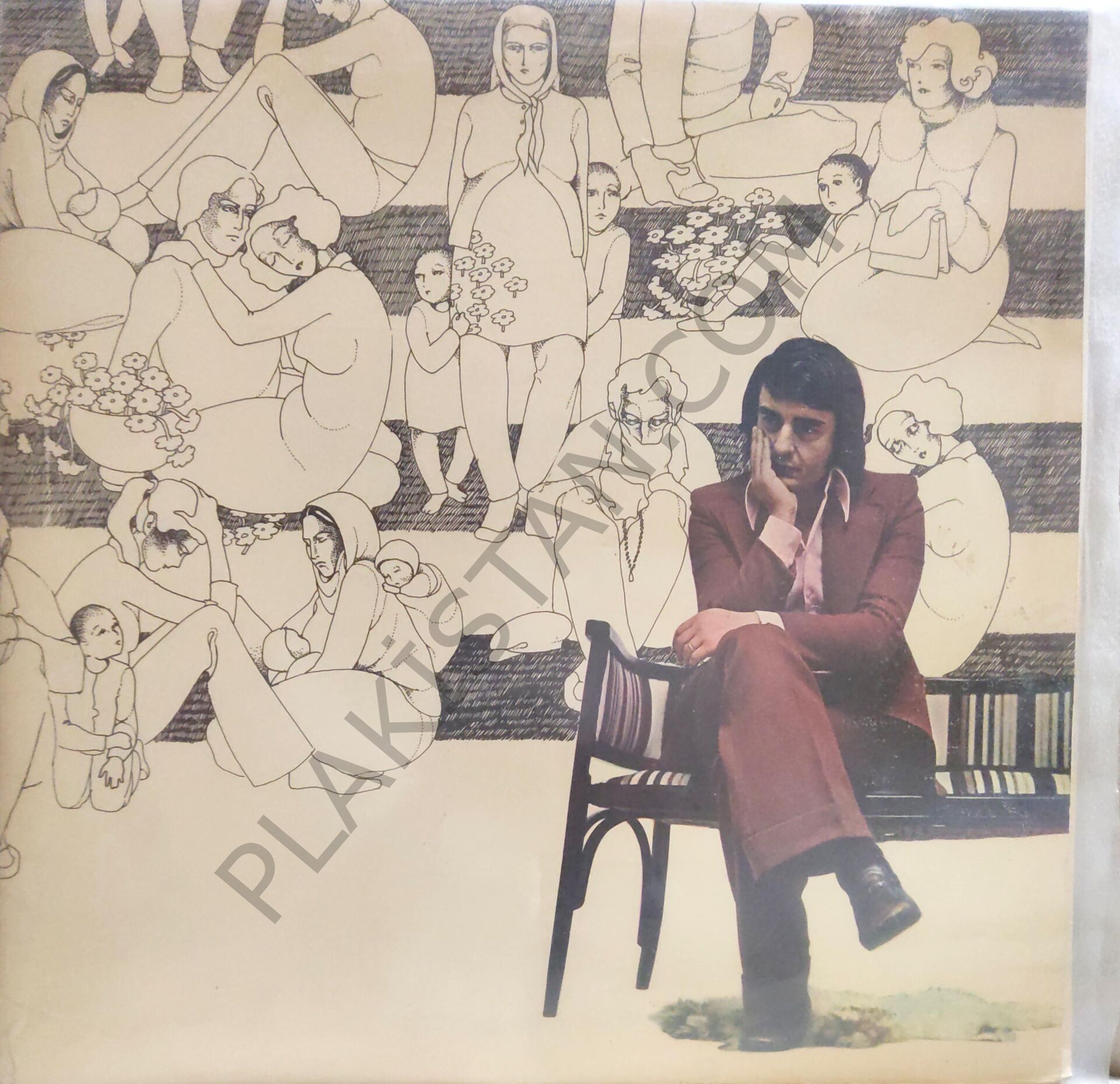 Alpay Güven Parkı LP