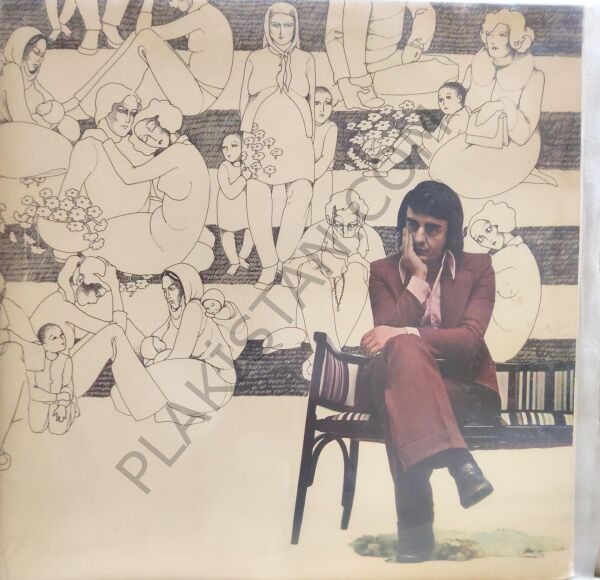 Alpay Güven Parkı LP