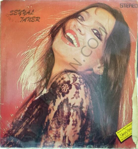 Seyyal Taner - Sorma Neydi O 45 lik PLAK