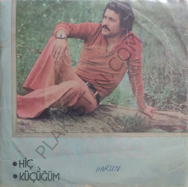 Aydın Tansel Küçüğüm 45lik