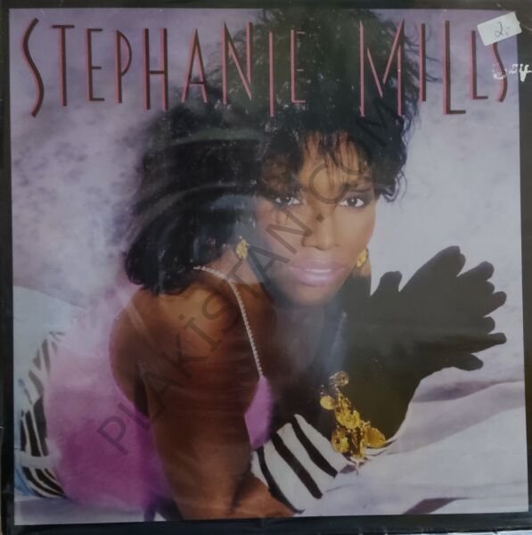 Stephanie Mills – Stephanie Mills LP PLAK