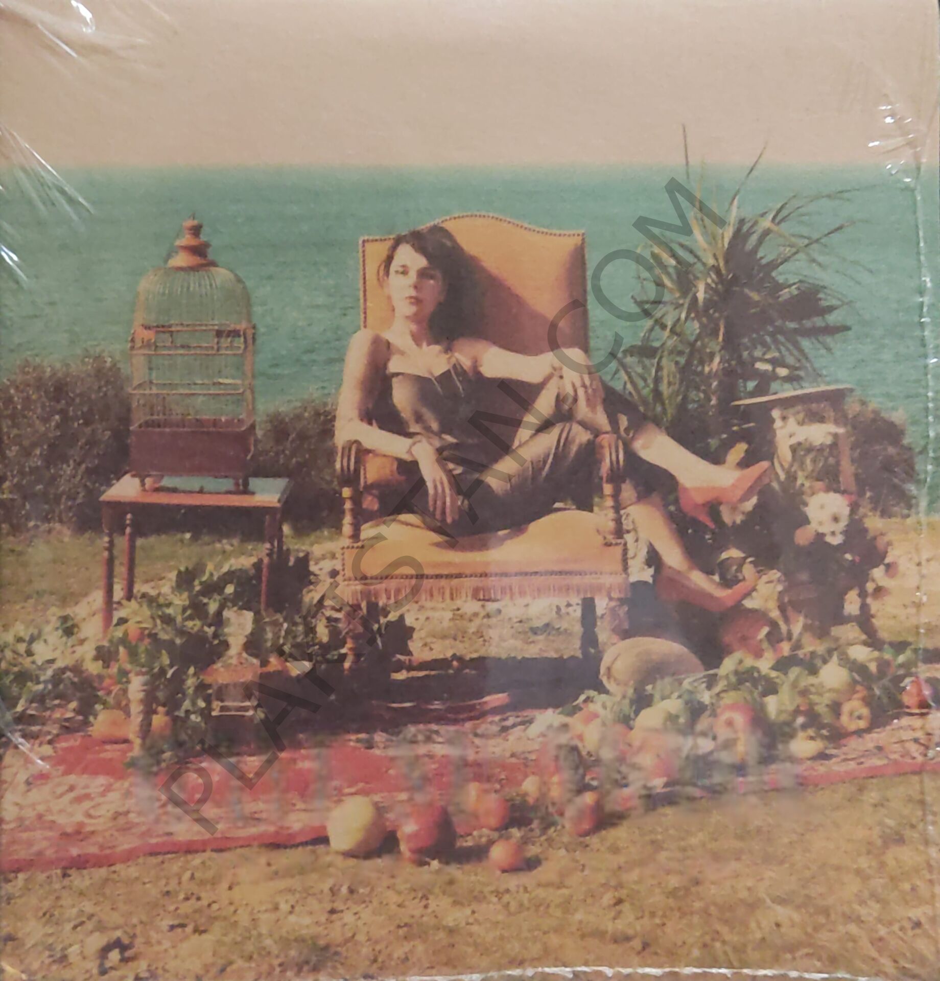 Gaye Su Akyol Develerle Yaşıyorum CD