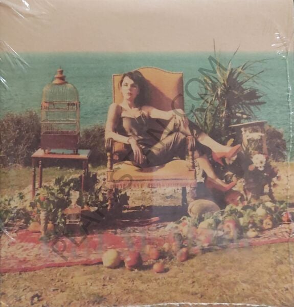 Gaye Su Akyol Develerle Yaşıyorum CD