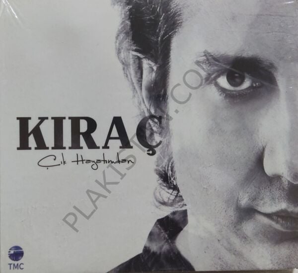 Kıraç Çık Hayatımdan CD