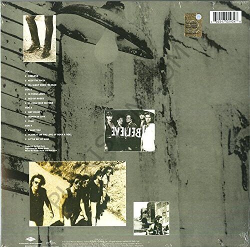 Keep The Faith 2  LP PLAK