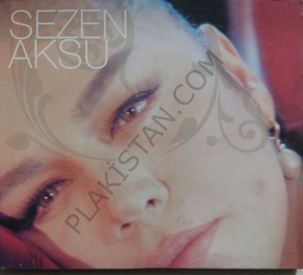 Sezen Aksu Bahane CD