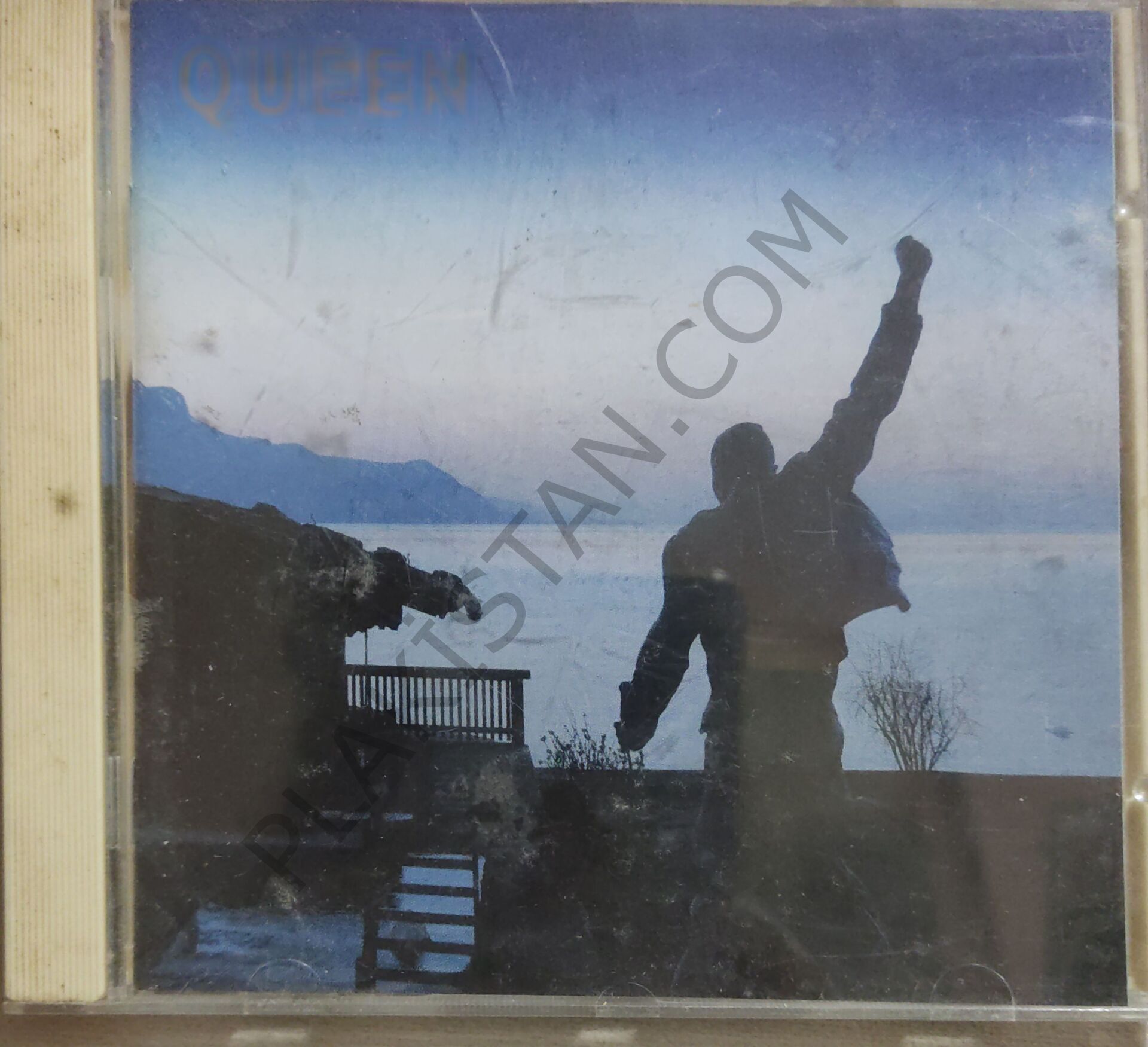 Queen – Made In Heaven CD