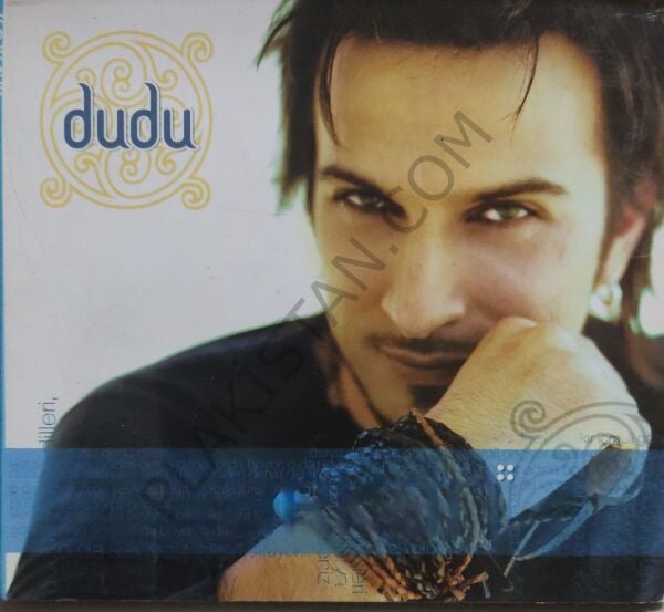 Tarkan – Dudu CD