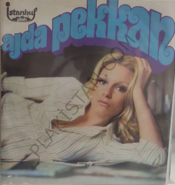 Ajda Pekkan Olanlar Oldu Bana 45lik