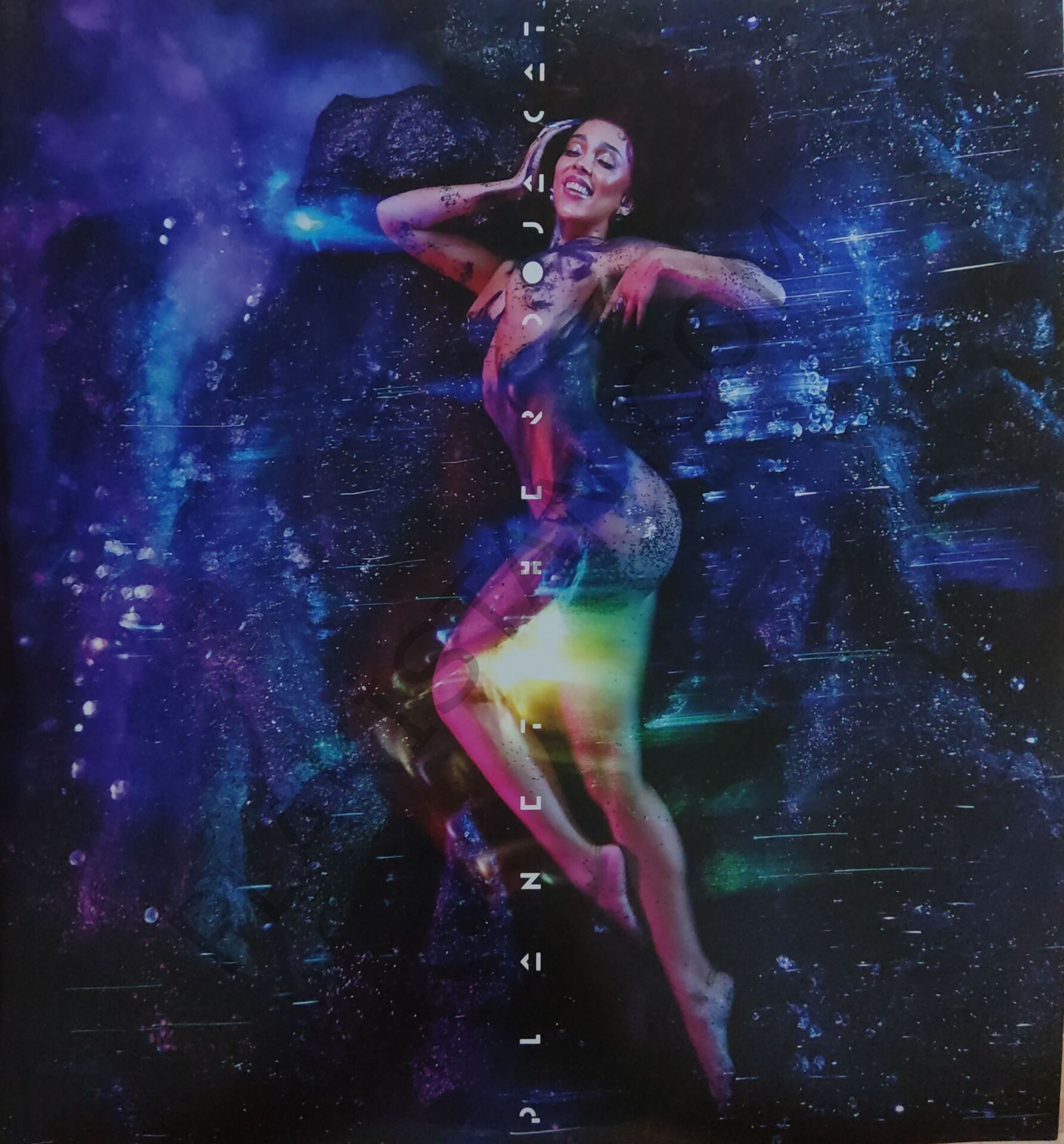 Doja Cat – Planet Her LP PLAK