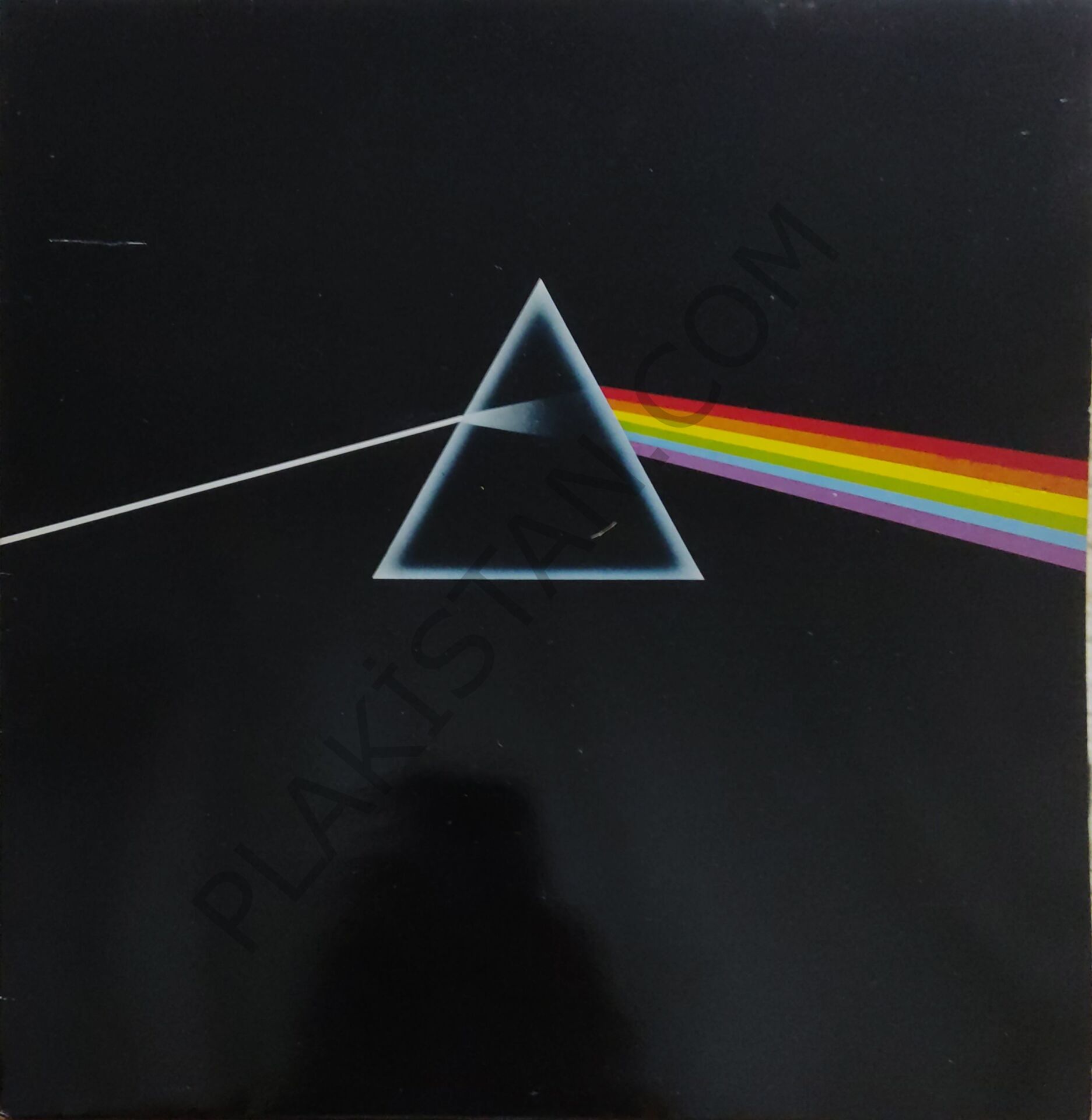 Pink Floyd – The Dark Side Of The Moon LP PLAK